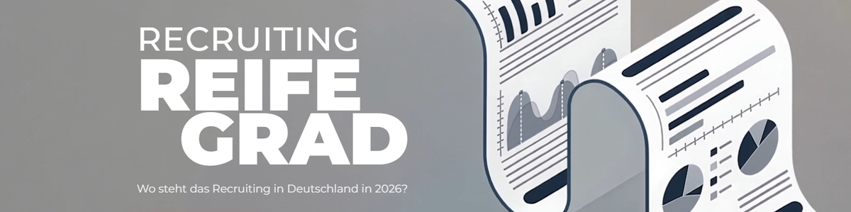 Wo steht das Recruiting in Deutschland in 2026?