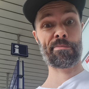 Thorsten Volz